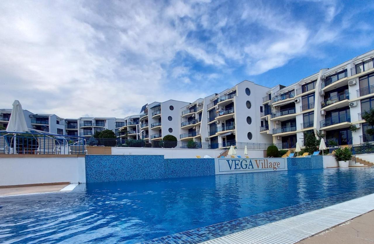 Vega Village Ap A8 Sweti Wlas Exterior foto